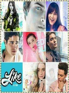 Like la leyenda ++ RECUPERANDO